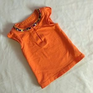 CARTER'S BABY TOP